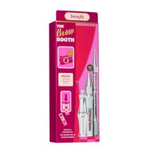 THE BROW BOOTH SHADE 3 SET (SET TR&Iacute;O PARA CEJAS)